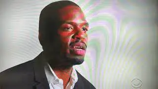 Councilman khalid featured on John Lewis Special