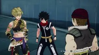 EDENS ZERO 