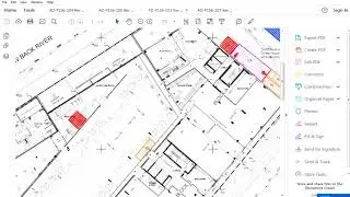 How to build a construction programme from tender drawings part 2
