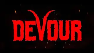 DEVOUR / THIS GAME IS INSANE / SURVIVAL HORROR GAME /Underrated Games on Steam