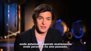 Under The Dome | Entrevista: Alexander Koch