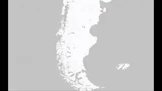 ARCH 871 Archipelogics E01 Mapping Patagonia Settlement and Toxicity