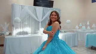 LA QUINCE DE JAZZIE