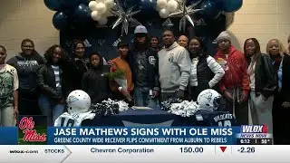 Tracking where Coast athletes commit on Early Signing Day 2025