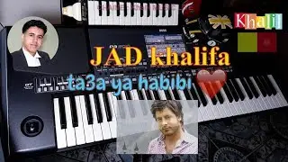 Jad Khalifa 