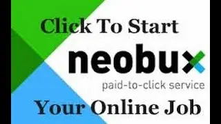 How to Earn Money From NEOBUX  Tutorial in tamil