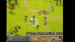 [Dofus]D&eacute;fie en 5/7 sur le serveur Ulette