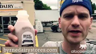 BD Chocolate Milks Reviewer 2020