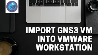 Import GNS3 VM into VMware Workstation