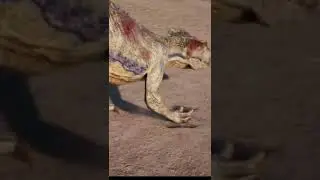 Indoraptor gen2 VS velociraptor Echo