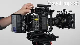 News in 90 EP 209: New ARRI kit, Aputure LS 600, Vaxis Atom 600