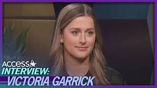 Athlete Mental Health: Victoria Garrick On Fighting The Stigma