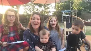 Jesus What A Friend For Sinners--Hymn of the Month for July 2020
