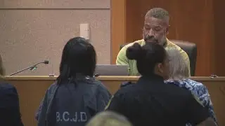 13-year-old accused of planning attack at San Antonio middle school appears in court