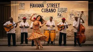 Caf&eacute; Cubano Playlist 🎺: Warm Cuban Trumpet & Chill Jazz &bull; vol56