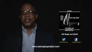 Aston Grey Project - Sensual Side (Explanation of the Sensual Side)