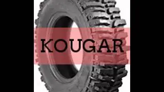 OFFROAD TYRES