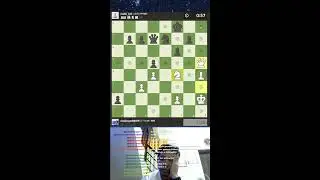 Practice Chess Game, Let's go...: January 09, 2026