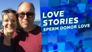 Woman Falls in Love With Sperm Donor 13 Years After Daughter's Birth