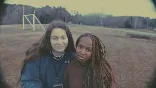 Melanie Taylor - over/ done ft. gracious