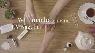 Semilac - Wie mache ich eine UV Nagellack-Manik&uuml;re Schritt f&uuml;r Schritt?