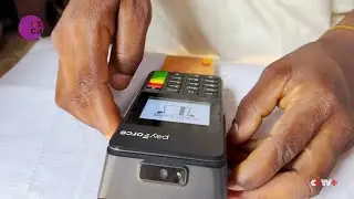 Point of sale transactions surge in Nigeria during pandemic