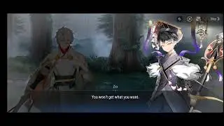 Epic Seven - Phantasmal Barrier 23 October 2025 Side Story Part 2