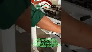 How To Change Crusher Sieve In Copper Granulator | Copper Wire Granulator Machine Recycling Copper
