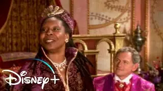 The Prince Is Giving A Ball - Rodgers & Hammerstein's: Cinderella (Video Musical Subtitulado).