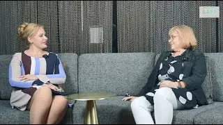 BAPM Pop-up Podcast Corner with Stefka Tancheva & Gergana Rakovska