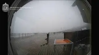 Eclipse Solar Total 2020 - Live Feed