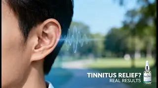 Audifort Drops: The Ultimate Solution for Hearing Health?