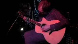 Kris Roe - My Hotel Year Acoustic Frankfurt