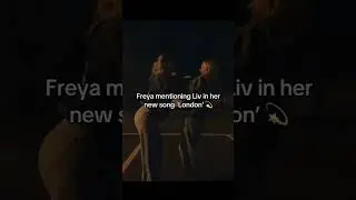 #freyaskye #livchat