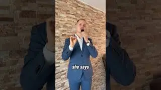 Most Men Flirt Wrong. Do This Instead