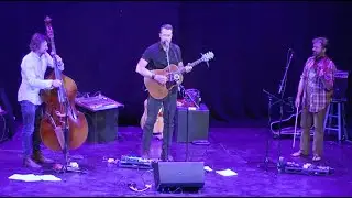 Jay Nash at Pentangle Arts 8/2/2024