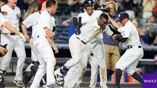New York Yankees &ndash; 2017 MLB Team Previews