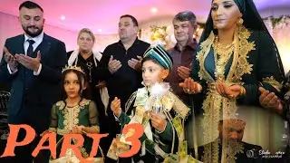 Suneti Hitan || Ali Junior || Ali Gashi & Hodza Elvir Part 3 Final