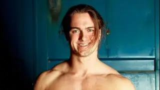 Unseen Drew McIntyre Promo