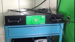 Fonte TCR-300