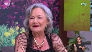 MARIA DE LOURDES - RTP1- PORTUGAL