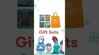 SimplyFun 2024 Holiday Guides & Fun Holiday Freebies!