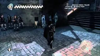 Bastard Sword - Assassin's Creed 2
