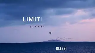 Limitless God (Lyric Video) by Blessing Umoren