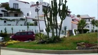 Balneario de Santa Maria