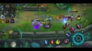 뚜방뚜방 와일드 리프트 S19 PVP 59번째 게임 원딜 징크스 Wild Rift 2026 01 16 20 45 06