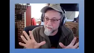 A Compelling Observation of the work of Stan Tenen by Daniel Gil (3 min)