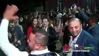 CALINUT CU 7 STILURI LA RACLIS LA PISCUL VECHI BY DORIN RADESCU