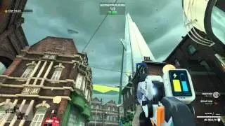 Dirty Bomb - Sparks