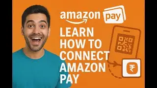 How to Connect Amazon Pay in Upi Payment Gateway